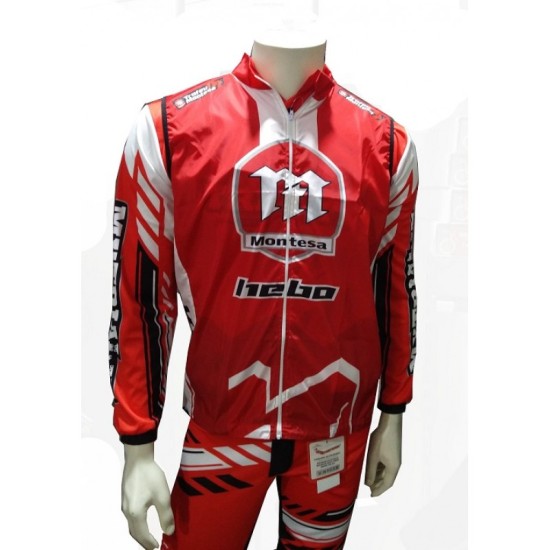 Gilet MONTESA 
