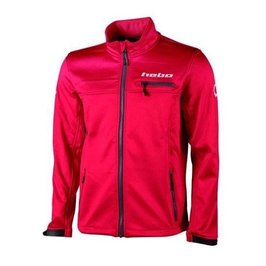 Giacca Softshell HEBO BAGGY