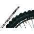 Kit Adesivi Cerchi Blackbird (Grigio)