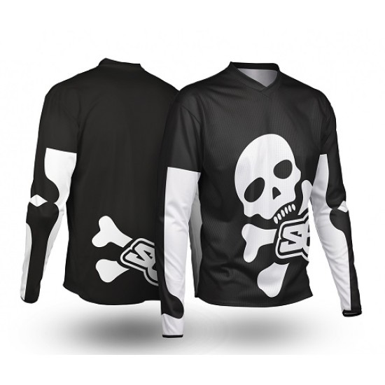 Maglia S3 SKULL