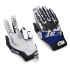 Guanti Hard Enduro S3 Nuts (Blu)