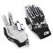 Guanti Hard Enduro S3 Nuts (Nero)