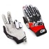 Guanti Hard Enduro S3 Nuts (Rosso)