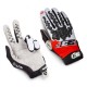 Guanti Hard Enduro S3 Nuts (Rosso)