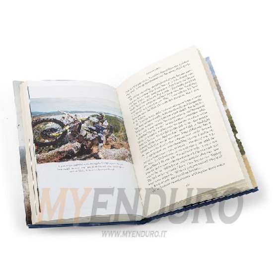 Libro GRAHAM JARVIS