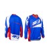 Maglia S3 ENDURO FAST BLUE