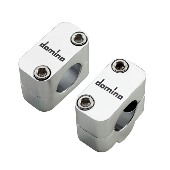 KIT MORSETTI RISER UNIVERSALE DOMINO