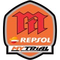 MONTESA REPSOL 2021