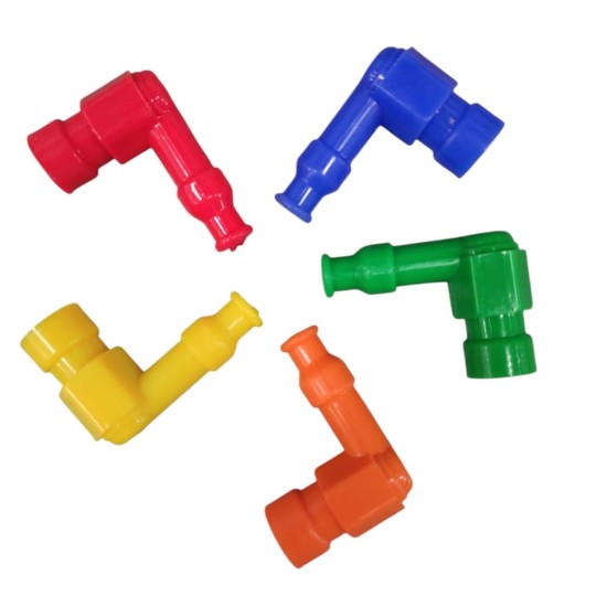PIPETTA  CANDELA