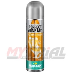 Motorex Ultimate Finish
