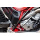Protezione Telaio CARBONIO GAS GAS GP/RACING 2023