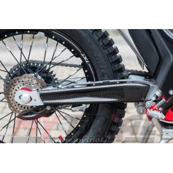 Protection Swingarm CARBON - GAS GAS GP/RACING 2023