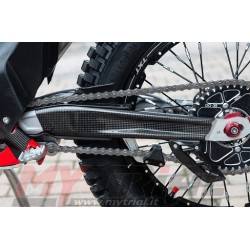 Protection Swingarm CARBON - GAS GAS GP/RACING 2023