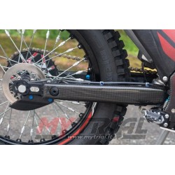 Protezione Forcellone CARBONIO MONTESA 2005-2026