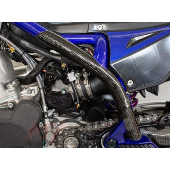 Protezione Telaio CARBONIO SHERCO 2023-2025 / SCORPA 2023-2025