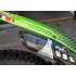 Fondello Silenziatore Carbonio VERTIGO NITRO 2022-25 2M CARBON PARTS