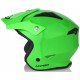 Casco ACERBIS JET ARIA (Verde)