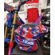 Casco ACERBIS BETA FACTORY