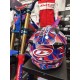 Casco ACERBIS BETA FACTORY