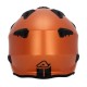 Casco ACERBIS JET ARIA (Arancione Metallico)