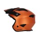 Casco ACERBIS JET ARIA (Arancione Metallico)