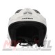 Casco ACERBIS JET ARIA (Bianco)