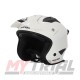 Casco ACERBIS JET ARIA (Bianco)