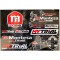 Kit Adesivi Logo MYTRIAL - MONTESA