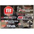 Kit Adesivi Logo MYTRIAL - MONTESA