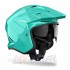 Casco AIROH KOMBAKT (Verde Acqua)