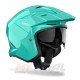 Casco AIROH KOMBAKT (Verde Acqua)