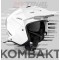 Casco AIROH KOMBAKT WHITE