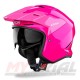 Casco AIROH KOMBAKT (Fucsia)