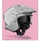 Casco AIROH KOMBAKT GREY