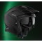 Casco AIROH KOMBAKT BLACK MATT