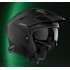 Casco AIROH KOMBAKT BLACK MATT