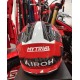 Casco AIROH TRR II GAS GAS