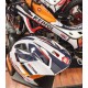 Casco AIROH TRR II MONTESA REPSOL