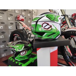 Kit Adesivi per Casco VERTIGO -AIROH TRR