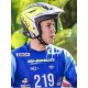 Casco AIROH TRR II HUNT GIALLOFLUO
