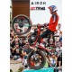 Casco AIROH TRR II HUNT FACTORY