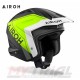 Casco AIROH TRR II HUNT GIALLOFLUO