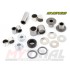 Kit Cuscinetti Per Leveraggio SHERCO 2011-2025