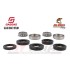 Kit Cuscinetti Sterzo GAS GAS CONTACT 1997-2001