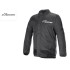 Giacca Impermeabile ALPINESTARS HURRICANE RAIN V2