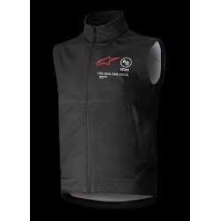 Gilet Softshell ALPINESTARS (Nero)