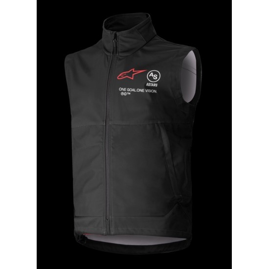 Gilet Softshell ALPINESTARS (Nero)