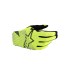 Guanti ALPINESTARS RADAR PRO (GIALLO FLUO)