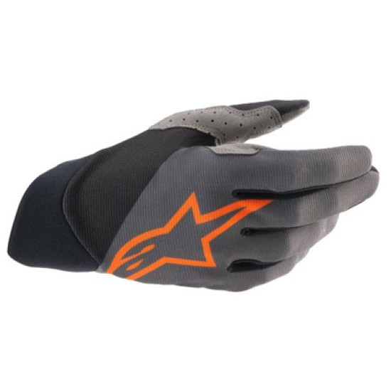 Guanti ALPINESTARS DUNE (GRIGIO)