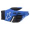 Guanti ALPINESTARS FULL BORE (ROSSO, AZZURRO, GIALLO FLUO)